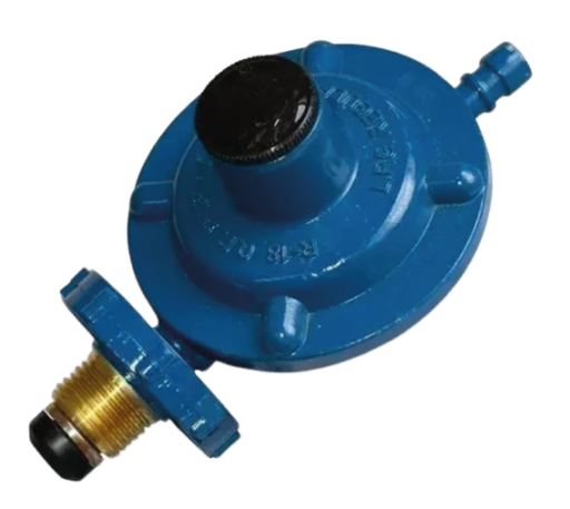 REGULADOR GAS PDO